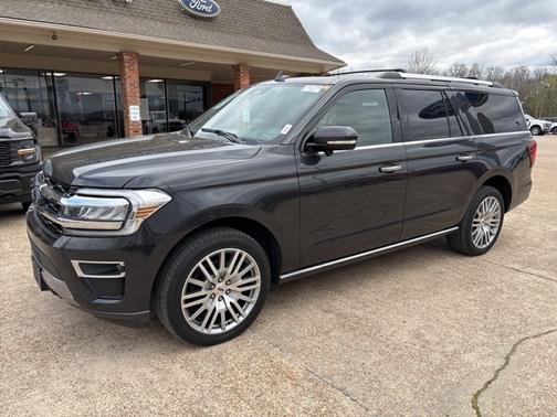 2023 Ford Expedition LIMITED