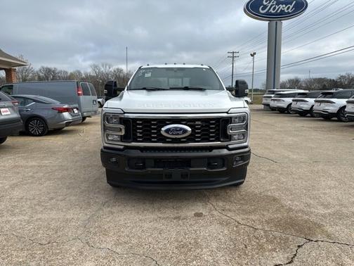 2024 Ford F-350 KING RANCH