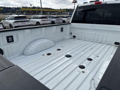 2024 Ford F-350 KING RANCH