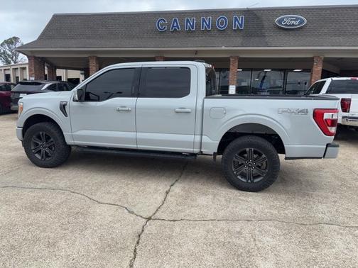 AVALANCHE 2023 Ford F-150 LARIAT