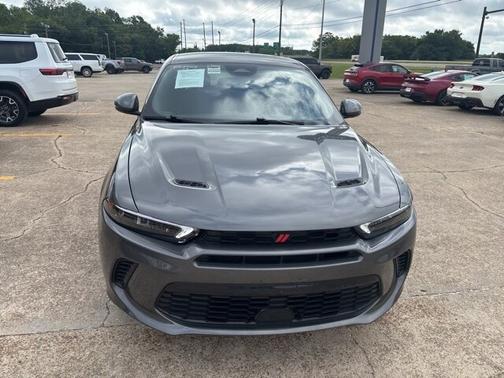 2024 Dodge Hornet R/T