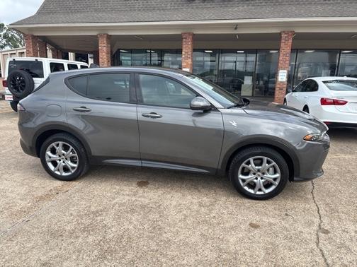 2024 Dodge Hornet R/T