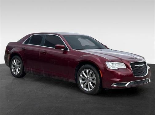 2022 Chrysler 300 Touring