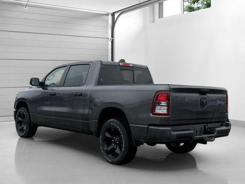2023 RAM 1500 Tradesman
