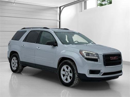 2014 GMC Acadia SLE-2