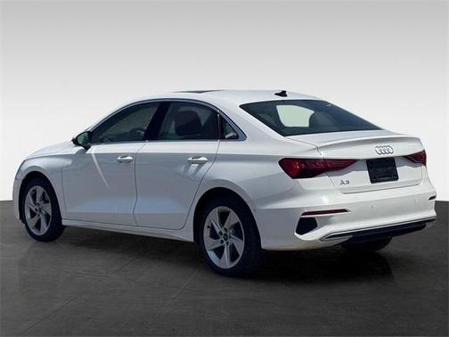 2023 Audi A3 40 Premium