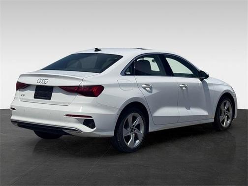 2023 Audi A3 40 Premium