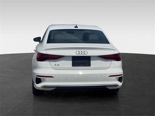 2023 Audi A3 40 Premium