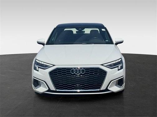 2023 Audi A3 40 Premium