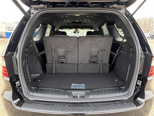 2026 Dodge Durango GT HEMI V8