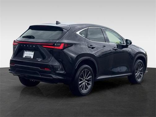 2023 Lexus NX 350 Premium