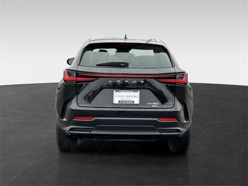 2023 Lexus NX 350 Premium