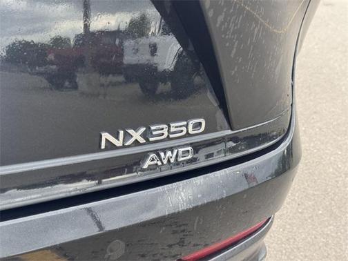 2023 Lexus NX 350 Premium