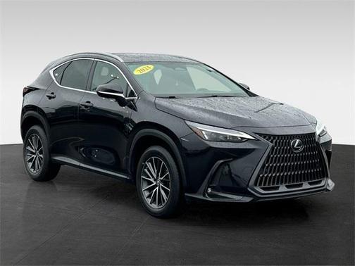 2023 Lexus NX 350 Premium