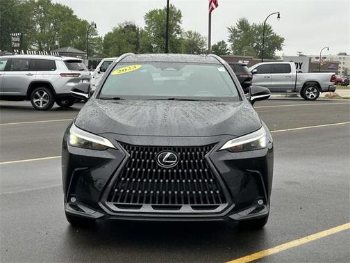 2023 Lexus NX 350 Premium