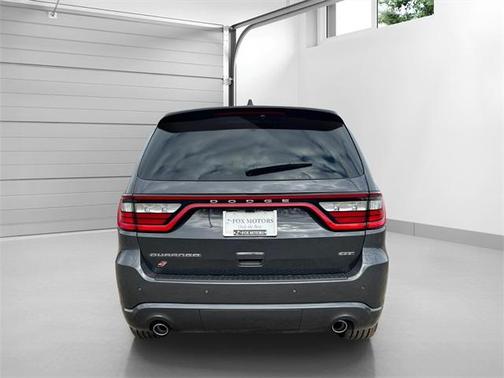 2026 Dodge Durango GT HEMI V8