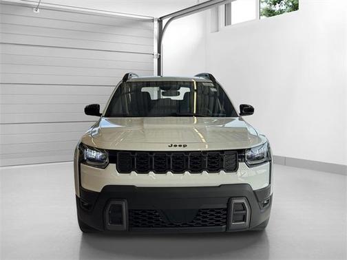 2026 Jeep Cherokee LAREDO/LIMITED