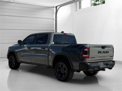 2023 RAM 1500 Rebel