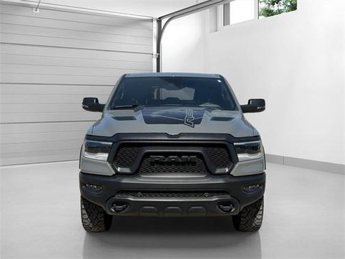 2023 RAM 1500 Rebel