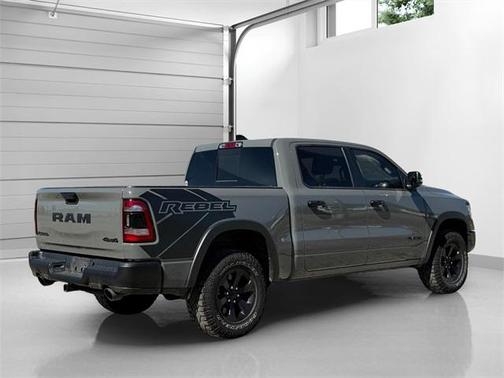 2023 RAM 1500 Rebel