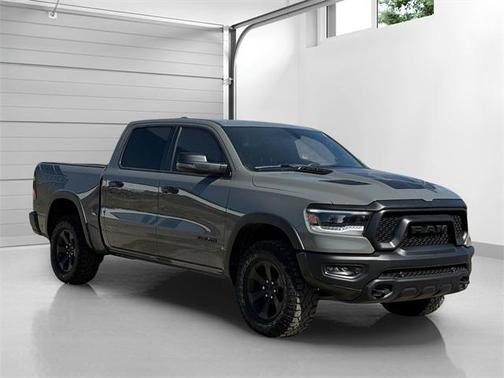2023 RAM 1500 Rebel