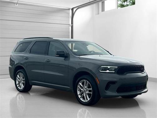 2024 Dodge Durango GT
