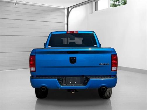 2019 RAM 1500 Classic Express