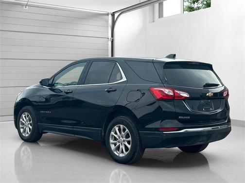 2020 Chevrolet Equinox 2LT