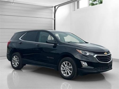 2020 Chevrolet Equinox 2LT