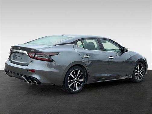 2023 Nissan Maxima SV