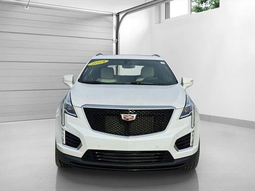 2024 Cadillac XT5 Sport