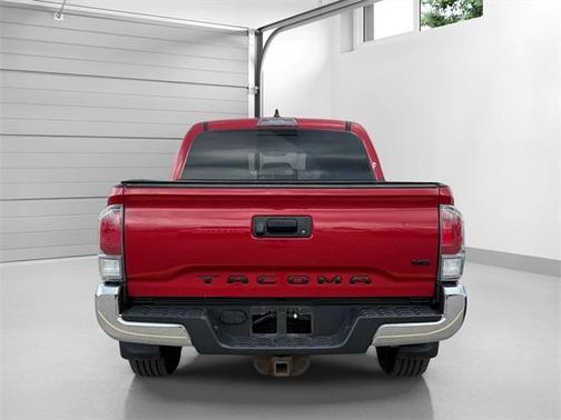 2020 Toyota Tacoma TRD Off Road