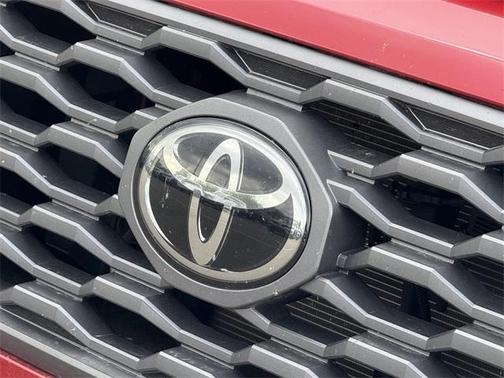 2020 Toyota Tacoma TRD Off Road