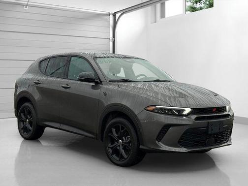 2024 Dodge Hornet GT Plus