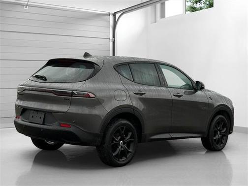 2024 Dodge Hornet GT Plus