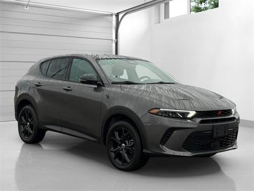 2024 Dodge Hornet GT Plus