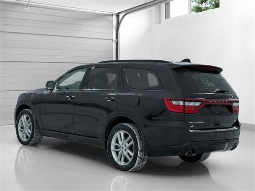 2024 Dodge Durango GT