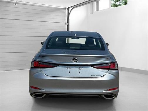 2024 Lexus ES 350 350