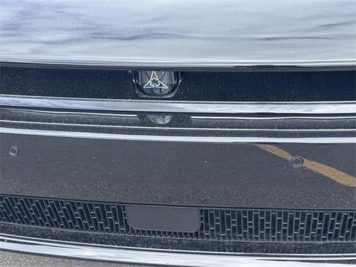 2025 Dodge Charger Daytona Scat Pack