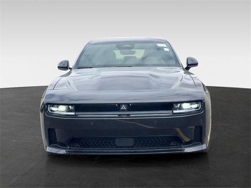 2025 Dodge Charger Daytona Scat Pack