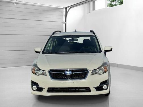 2016 Subaru Impreza 2.0i Sport Premium