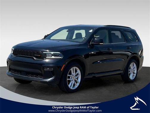 2023 Dodge Durango GT