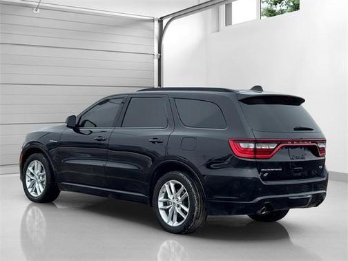 2023 Dodge Durango R/T