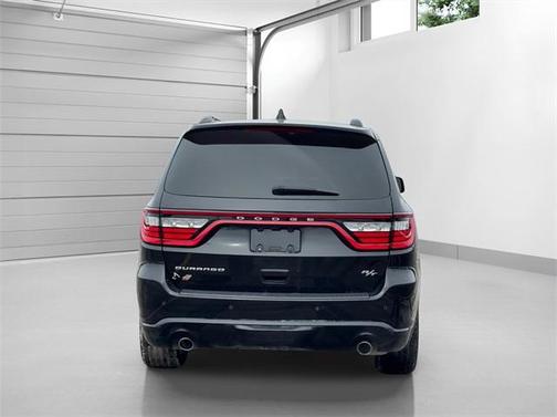 2023 Dodge Durango R/T