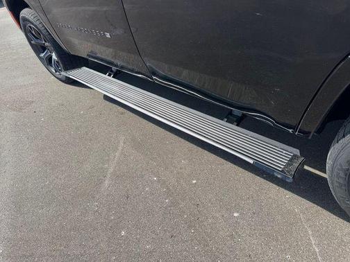 2026 Jeep Grand Wagoneer ALTITUDE