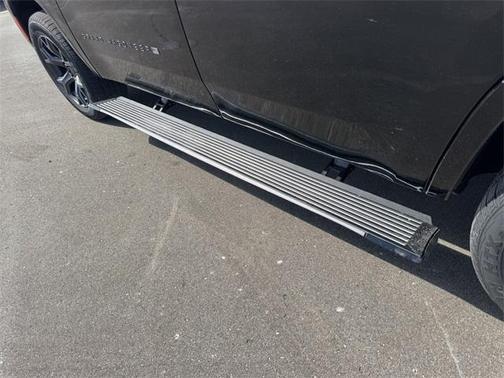 2026 Jeep Grand Wagoneer LIMITED