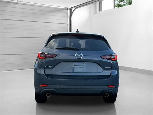 2022 Mazda CX-5 2.5 S Carbon Edition