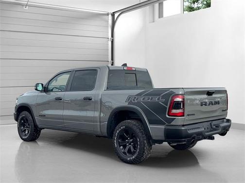 2023 RAM 1500 Rebel
