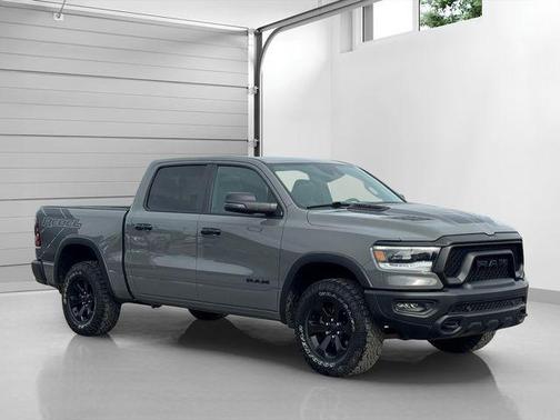 2023 RAM 1500 Rebel