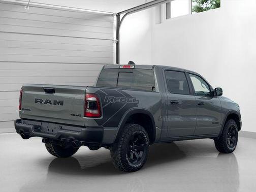 2023 RAM 1500 Rebel